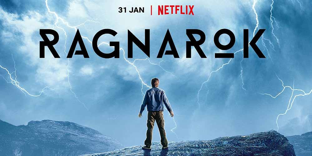 Netflix and No Chill – Ragnarok Recap: S1: E1 “New&nbsp;Boy”